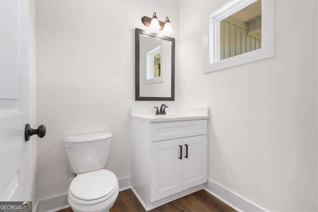 710 Carter Mountain Road Rockmart, GA 30153 - Photo 9 of 40 Gallery Image 9