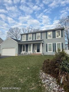 7 Metedeconk Road Howell, NJ 07731 - Photo 2 of 3 IMG_8547