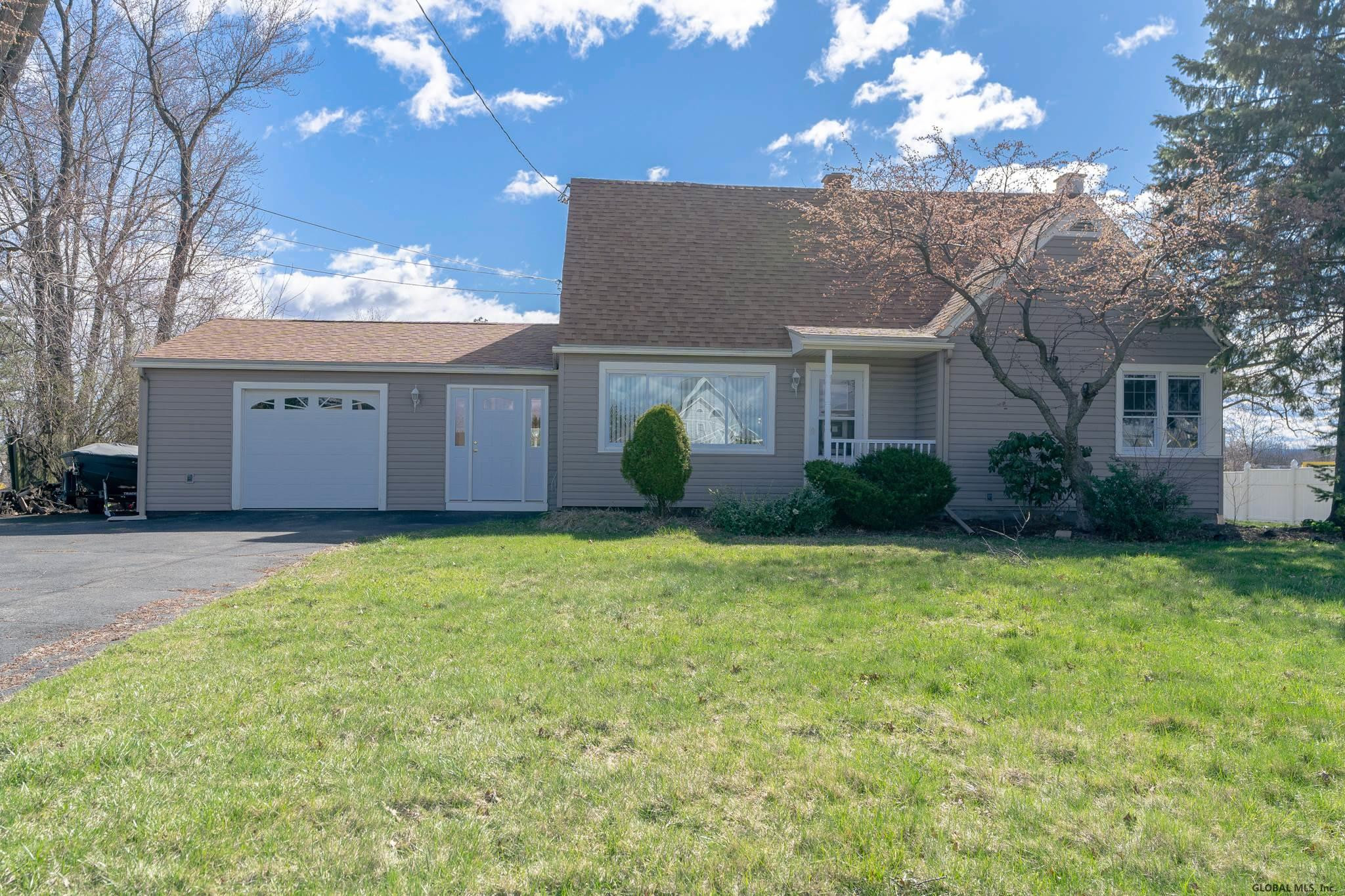 1255 Loudon Road Cohoes, NY 12047 - Photo 1 of 20 Photo 1