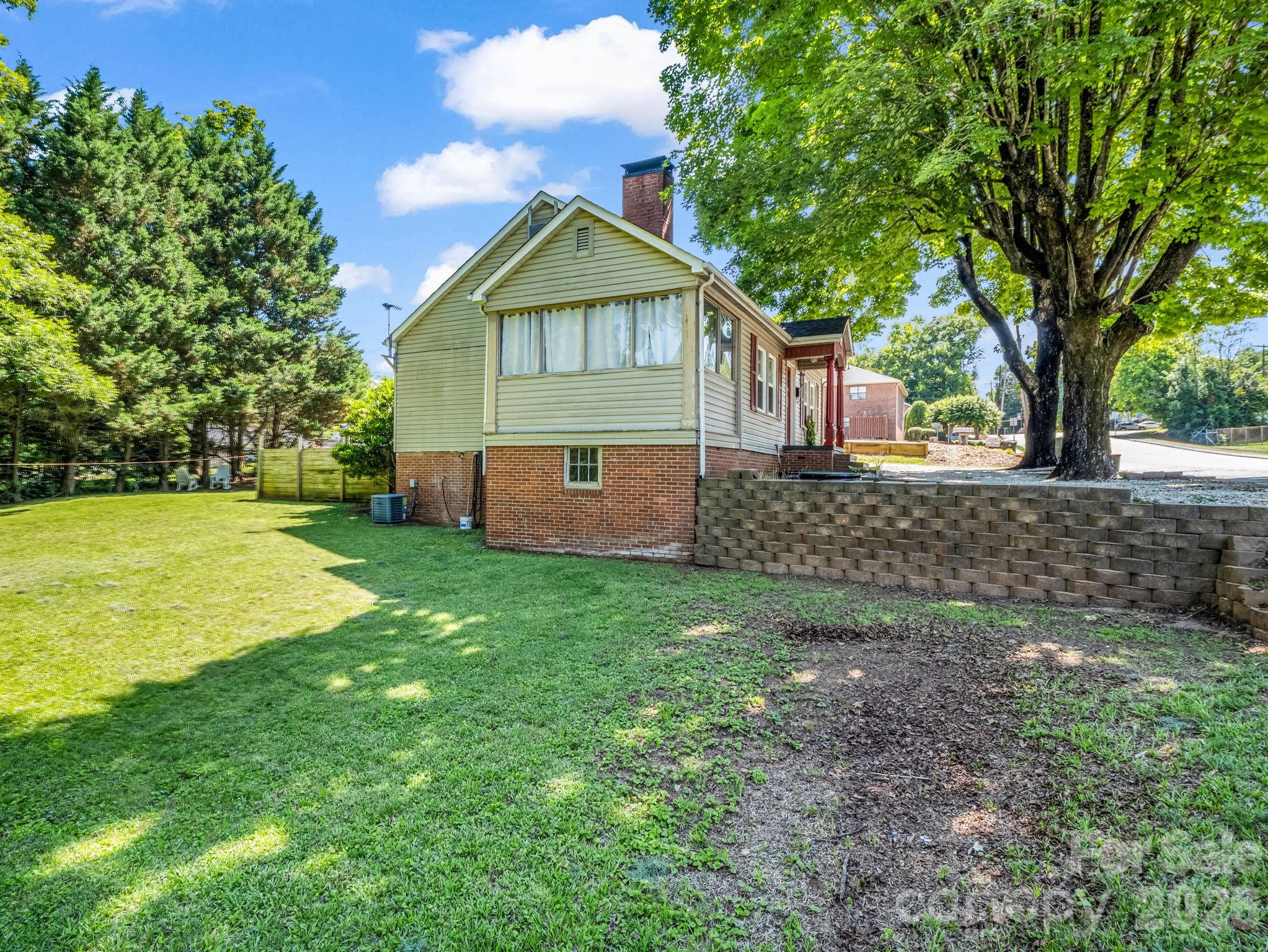 173 Maple Street Rutherfordton, NC 28139 - Photo 27 of 36