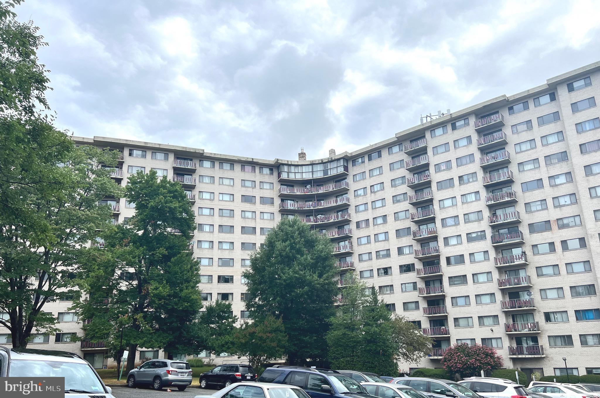 8830 Piney Branch Road, Unit 903 Silver Spring, MD 20903 - Photo 1 of 24