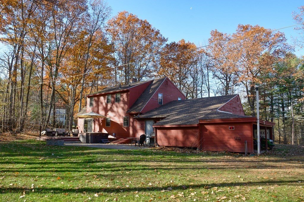 133 North Common Road Westminster, MA 01473 - Photo 26 of 30 Gallery Image 26