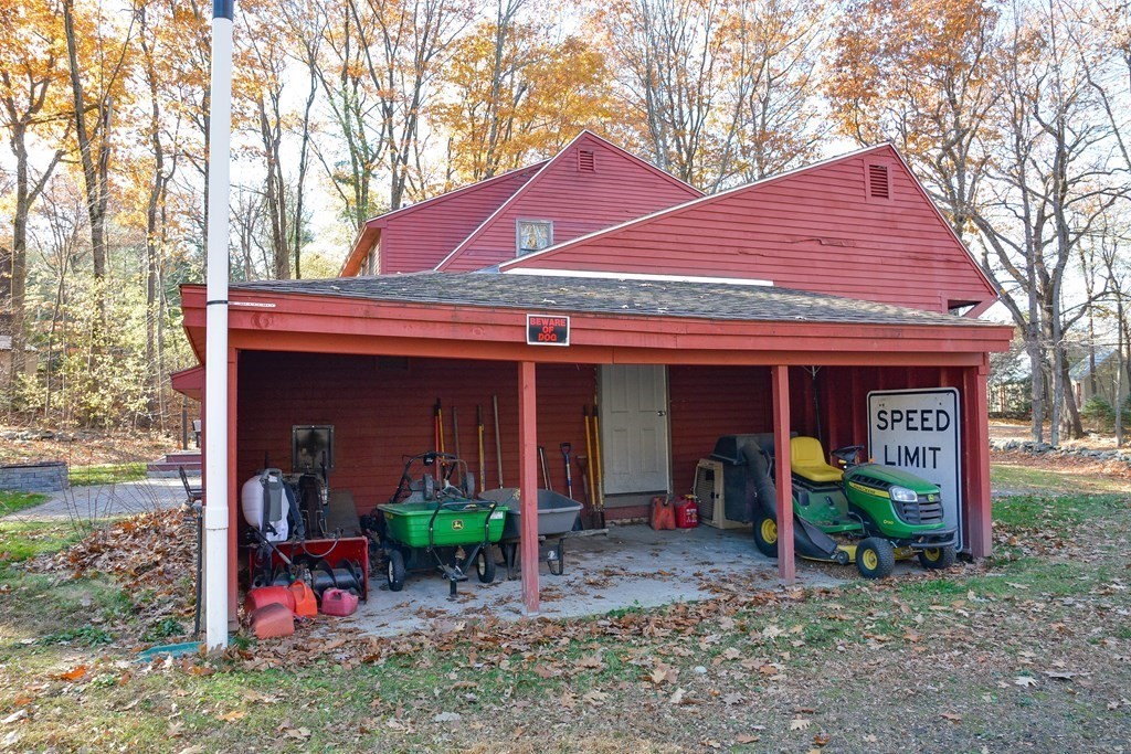 133 North Common Road Westminster, MA 01473 - Photo 27 of 30 Gallery Image 27