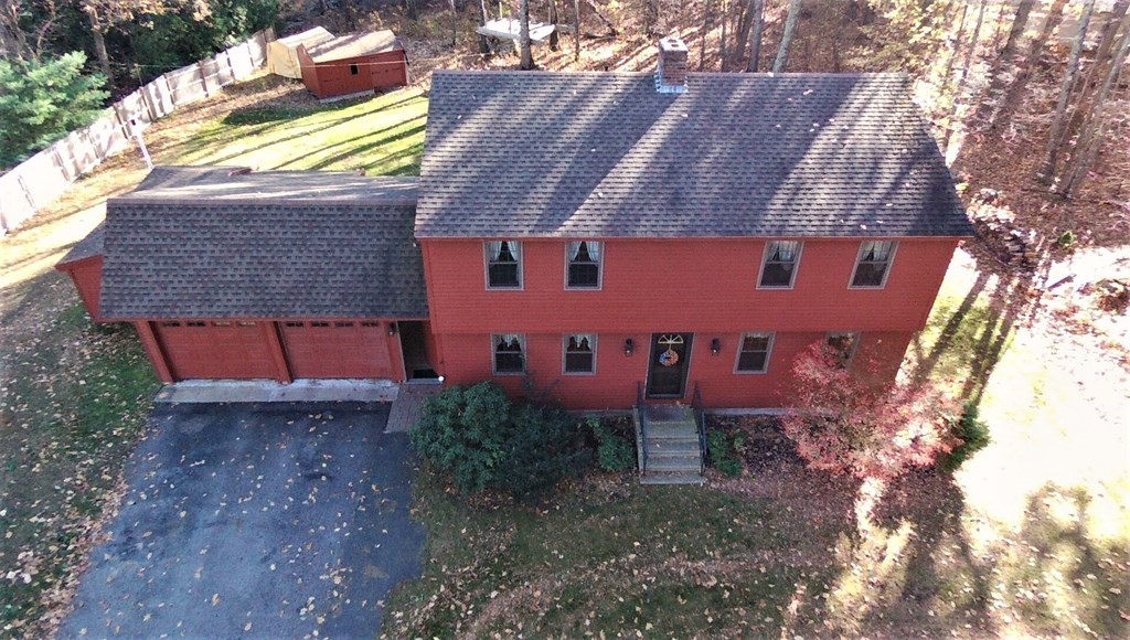 133 North Common Road Westminster, MA 01473 - Photo 30 of 30 Gallery Image 30