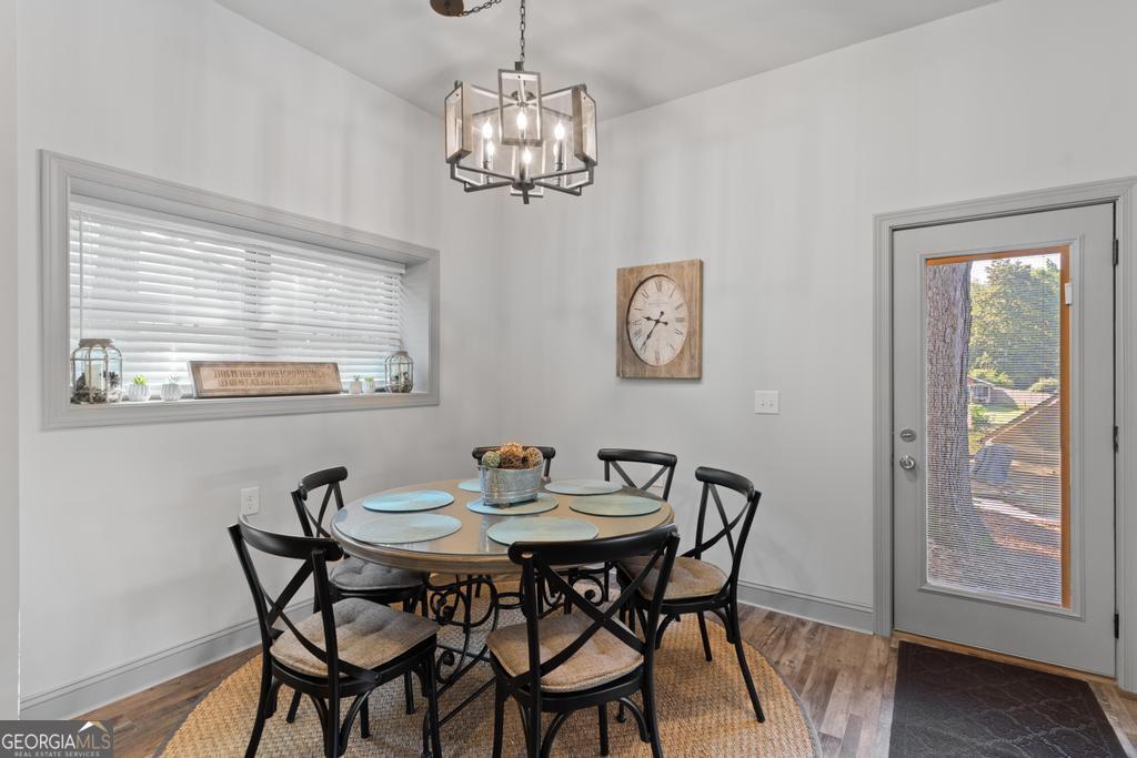 254 Cochran Road Jackson, GA 30233 - Photo 18 of 45