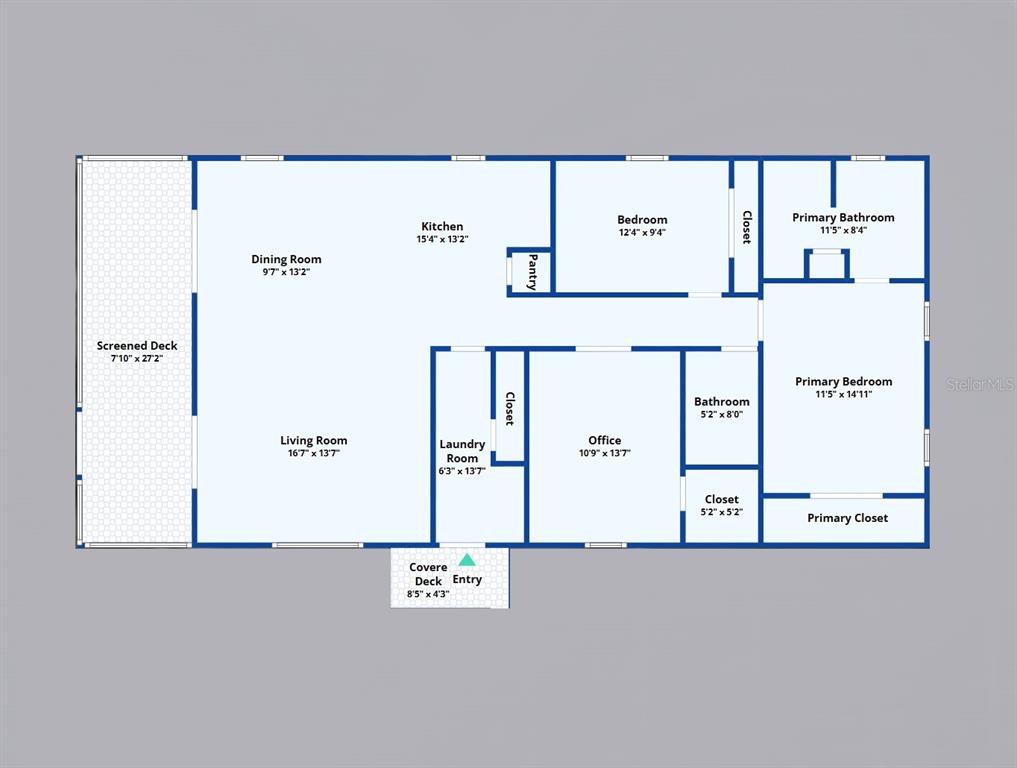 15550 Burnt Store Road, Unit 237 Punta Gorda, FL 33955 - Photo 60 of 60