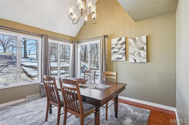 $599,900 | 1315 Ridge Road, Wildwood, MO 63021