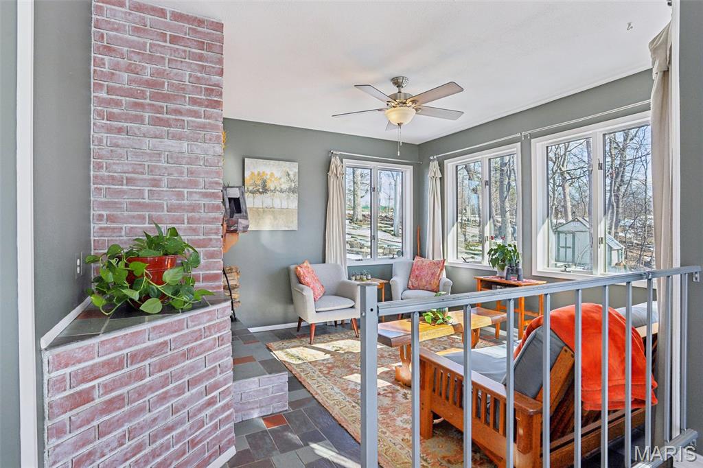 1315 Ridge Road Wildwood, MO 63021 - Photo 17 of 99