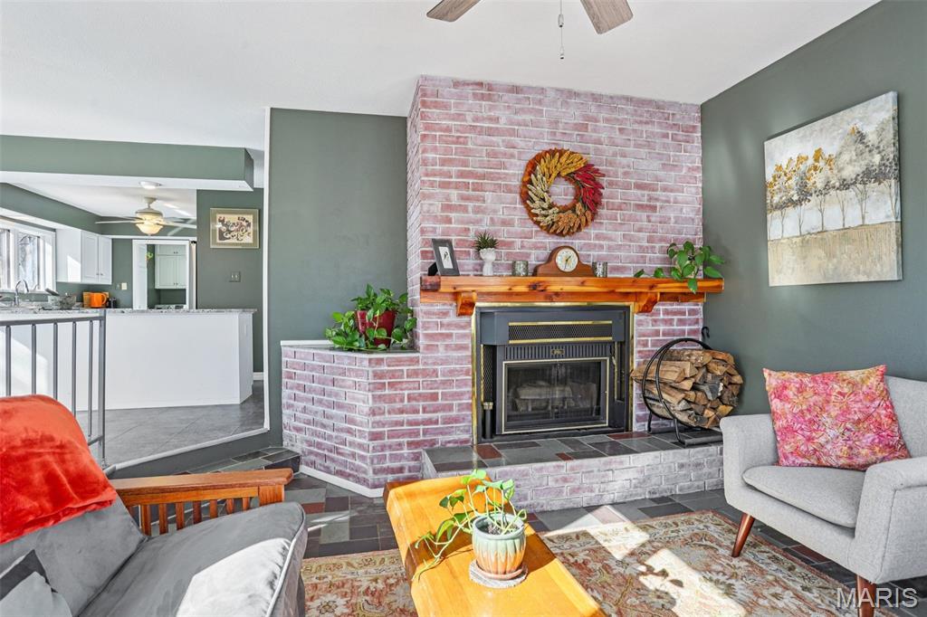 1315 Ridge Road Wildwood, MO 63021 - Photo 18 of 99