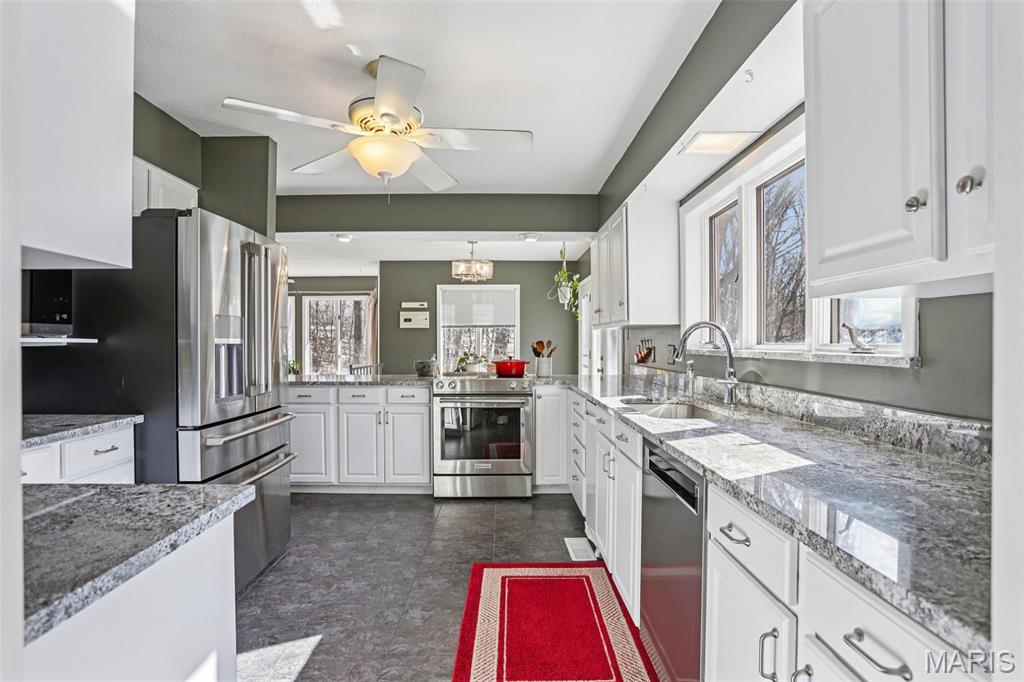 1315 Ridge Road Wildwood, MO 63021 - Photo 20 of 99