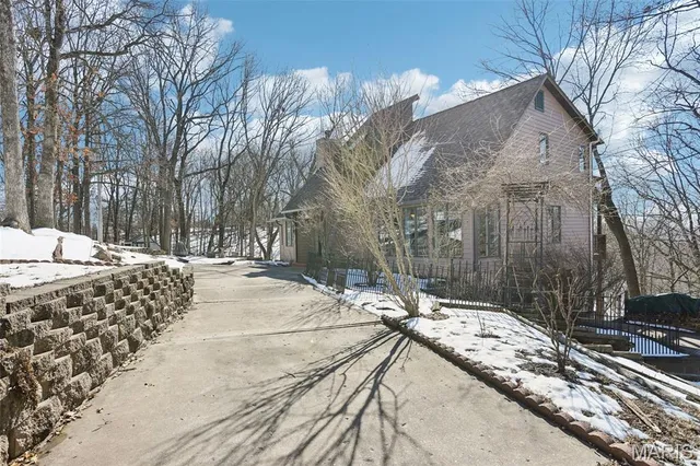 $599,900 | 1315 Ridge Road, Wildwood, MO 63021