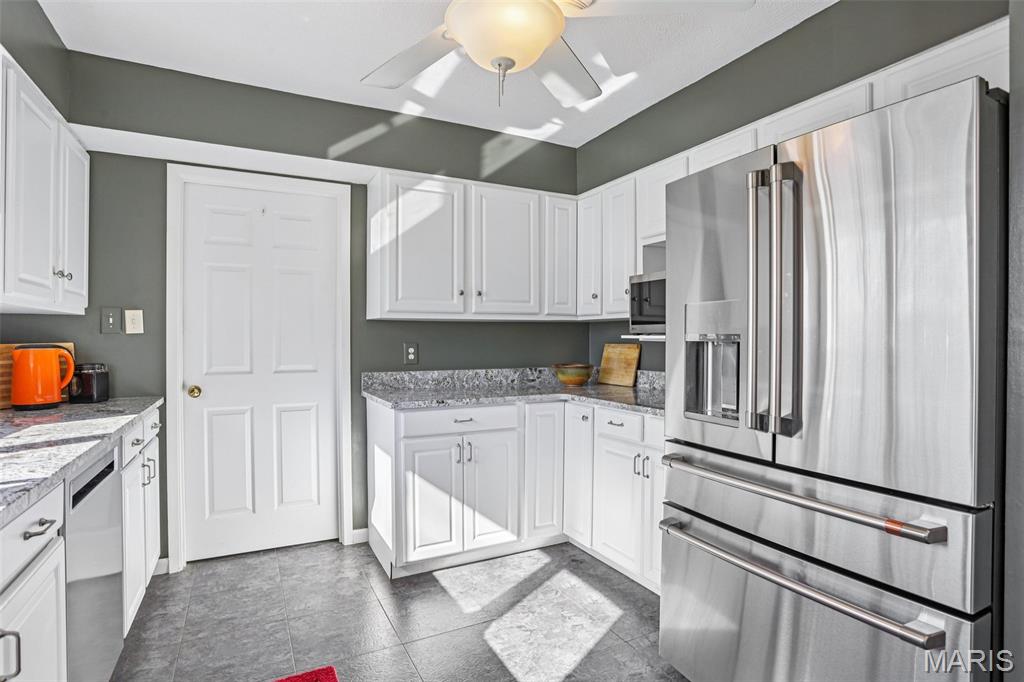 1315 Ridge Road Wildwood, MO 63021 - Photo 21 of 99