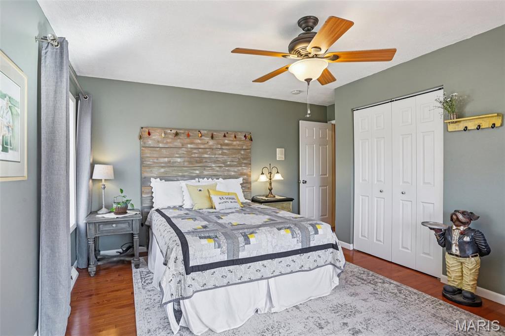 1315 Ridge Road Wildwood, MO 63021 - Photo 26 of 99