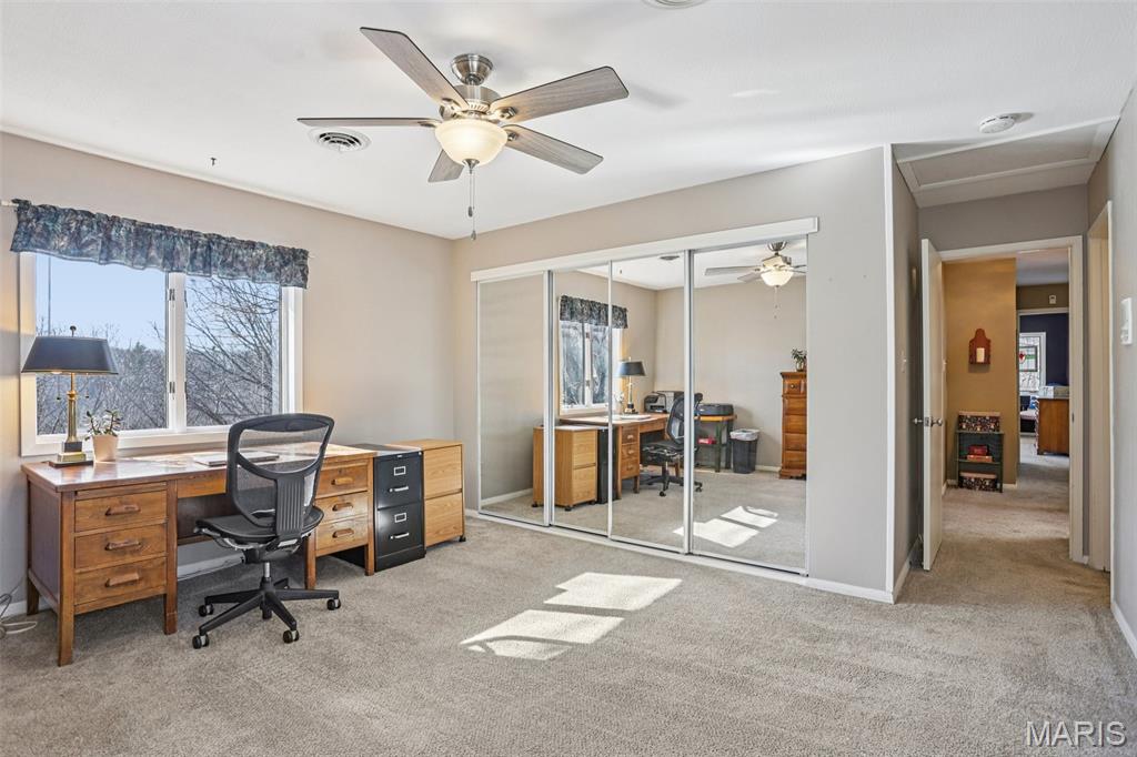 1315 Ridge Road Wildwood, MO 63021 - Photo 29 of 99