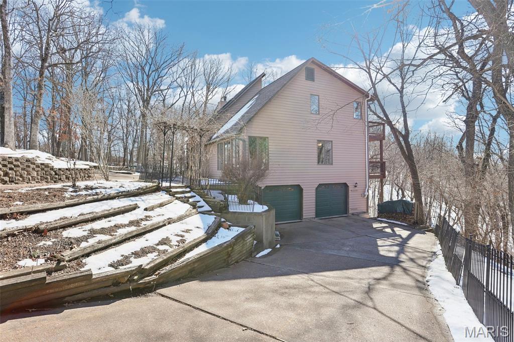 1315 Ridge Road Wildwood, MO 63021 - Photo 3 of 99