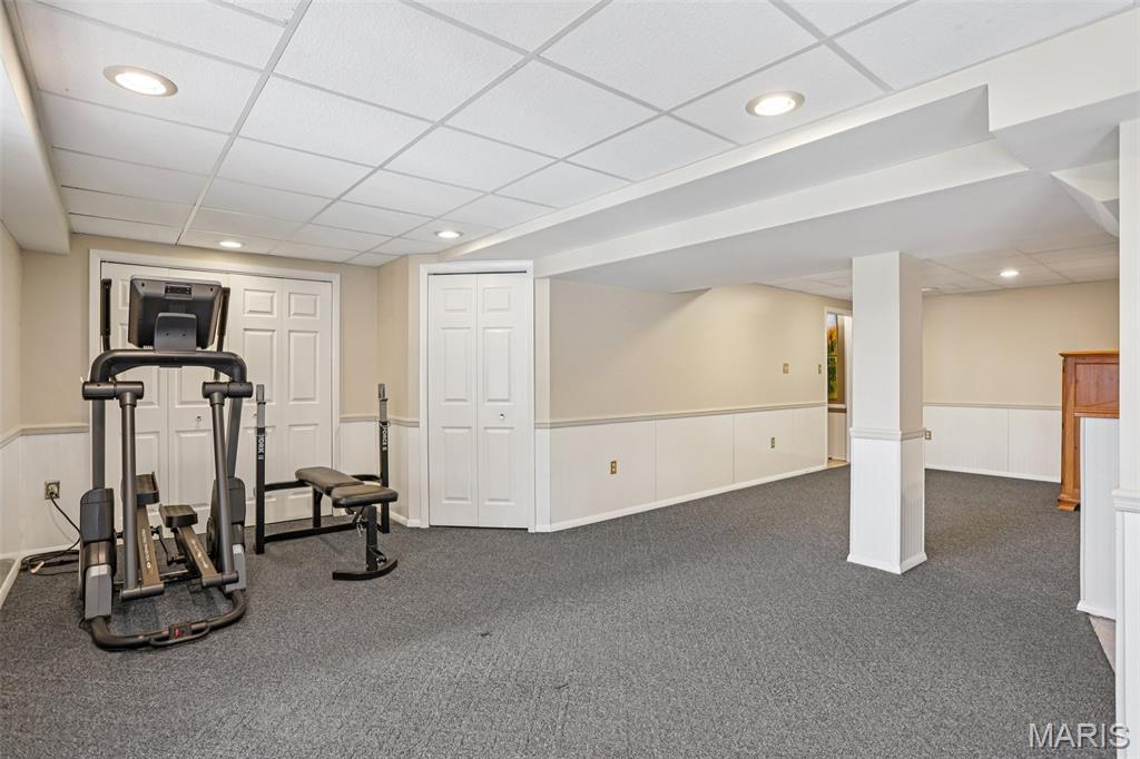 1315 Ridge Road Wildwood, MO 63021 - Photo 42 of 99