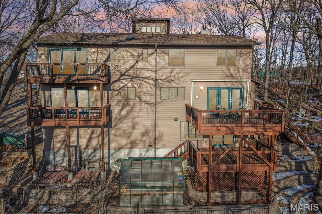 1315 Ridge Road Wildwood, MO 63021 - Photo 47 of 99