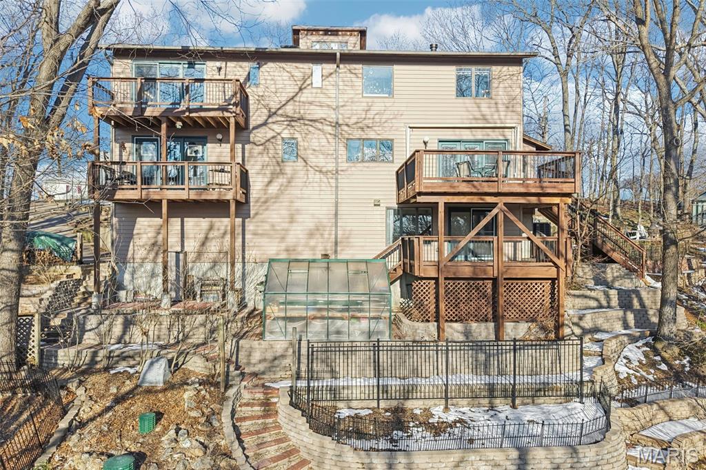 1315 Ridge Road Wildwood, MO 63021 - Photo 53 of 99