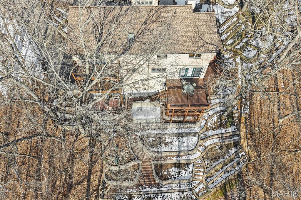 1315 Ridge Road Wildwood, MO 63021 - Photo 54 of 99