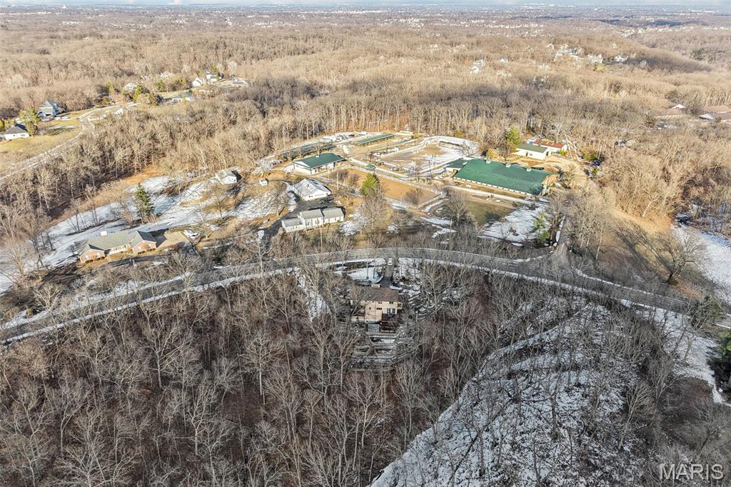 1315 Ridge Road Wildwood, MO 63021 - Photo 57 of 99