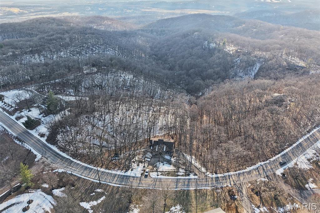 1315 Ridge Road Wildwood, MO 63021 - Photo 58 of 99