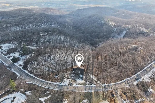 $599,900 | 1315 Ridge Road, Wildwood, MO 63021