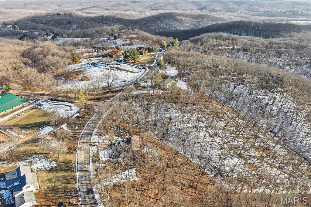 1315 Ridge Road Wildwood, MO 63021 - Photo 60 of 99