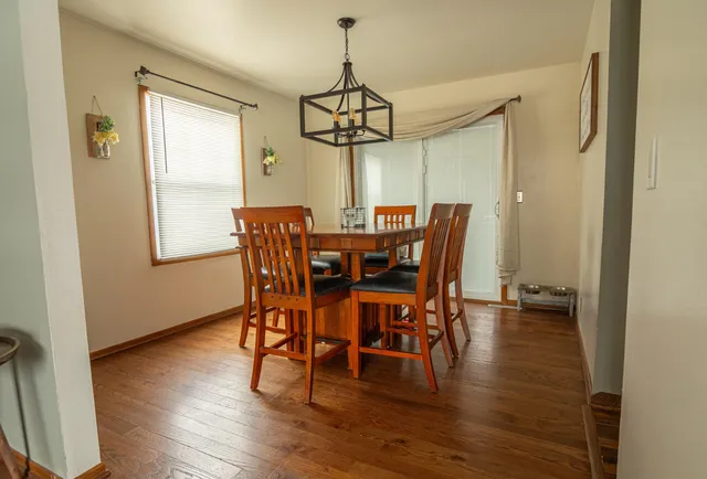 $424,900 | 1424 Hickory Way, Racine, WI 53405