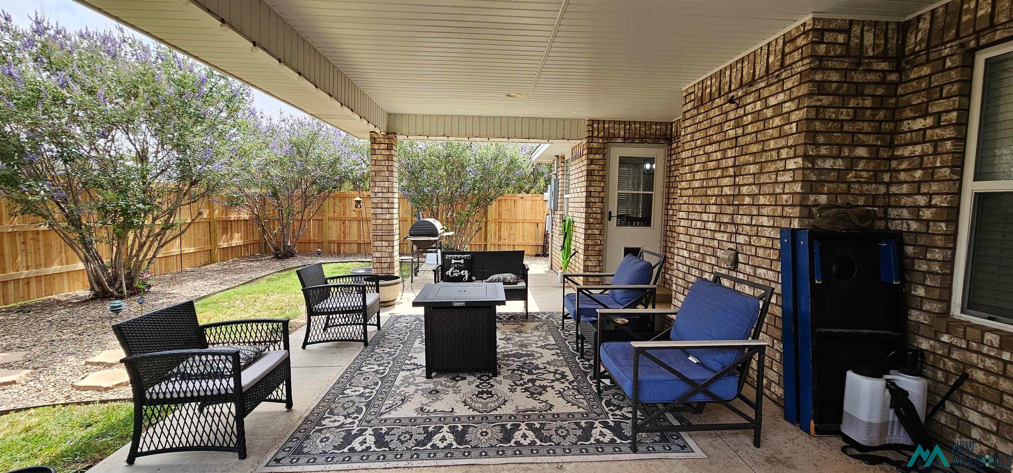 2328 Ralph Boone Clovis, NM 88101 - Photo 34 of 39 Gallery Image 34