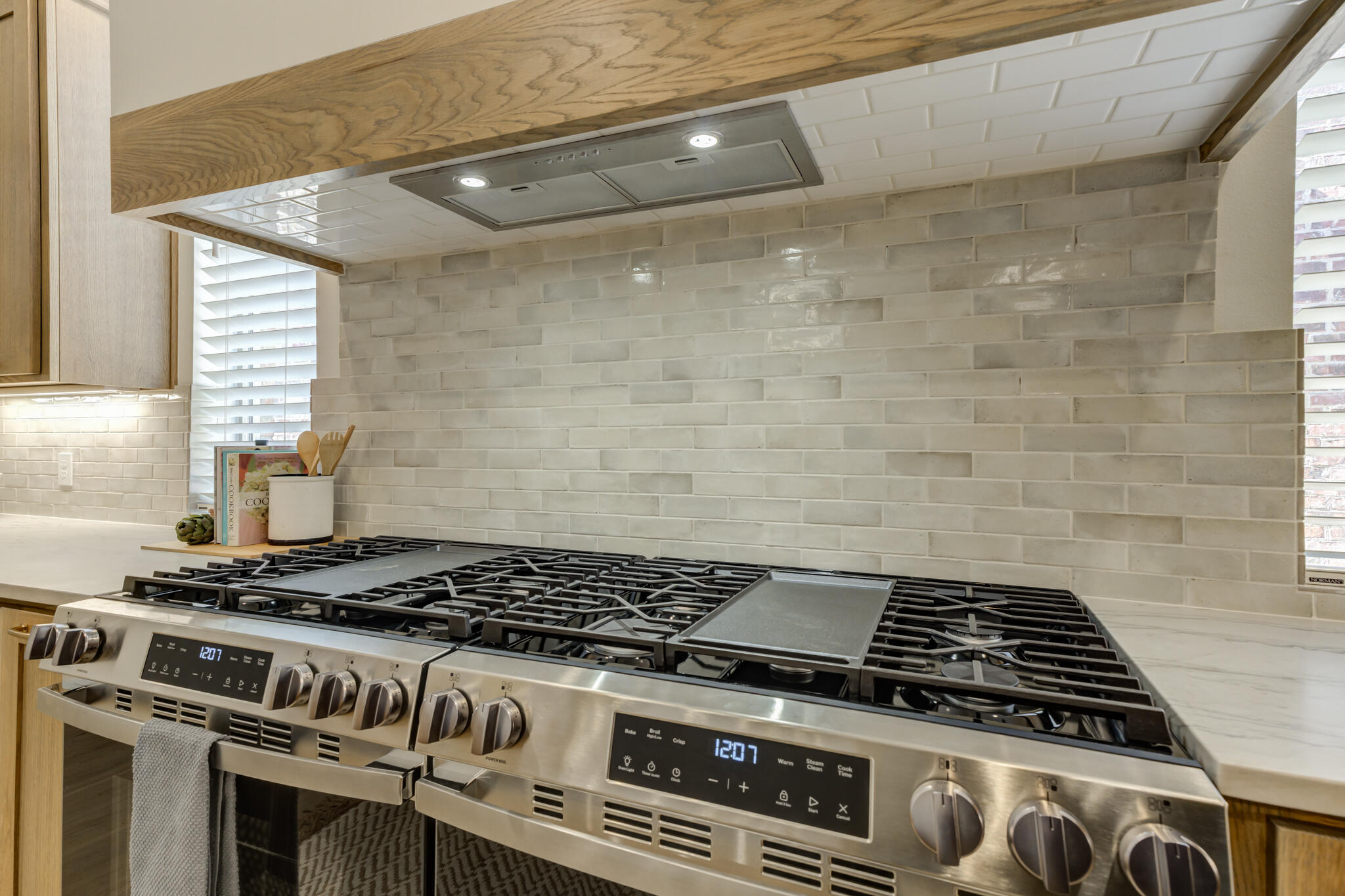 3809 126th Street Lubbock, TX 79423 - Photo 23 of 58 VENTURA HOMES