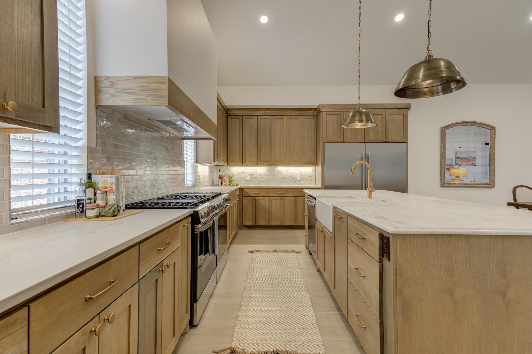 3809 126th Street Lubbock, TX 79423 - Photo 26 of 58 VENTURA HOMES