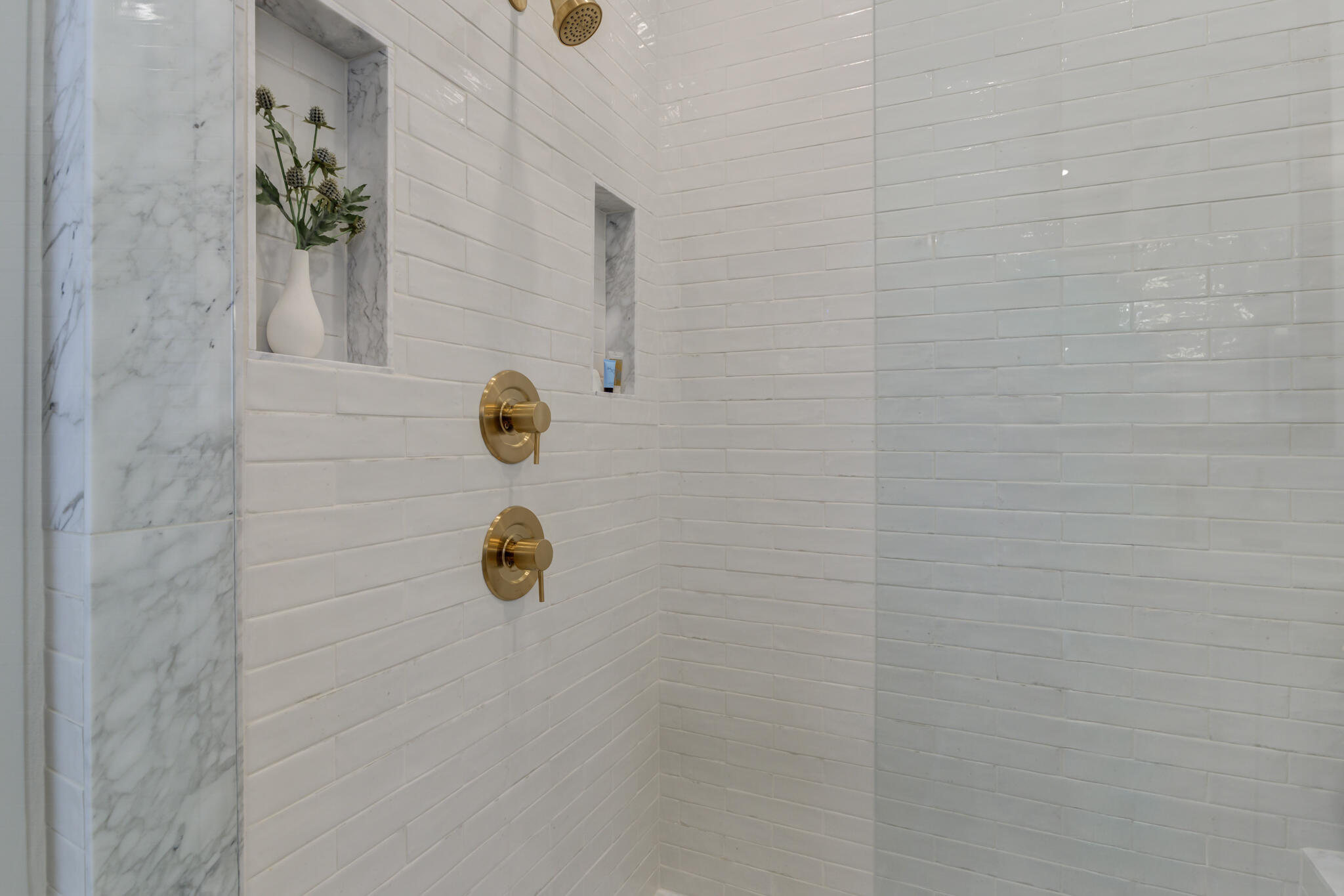 3809 126th Street Lubbock, TX 79423 - Photo 37 of 58 a bathroom with a shower