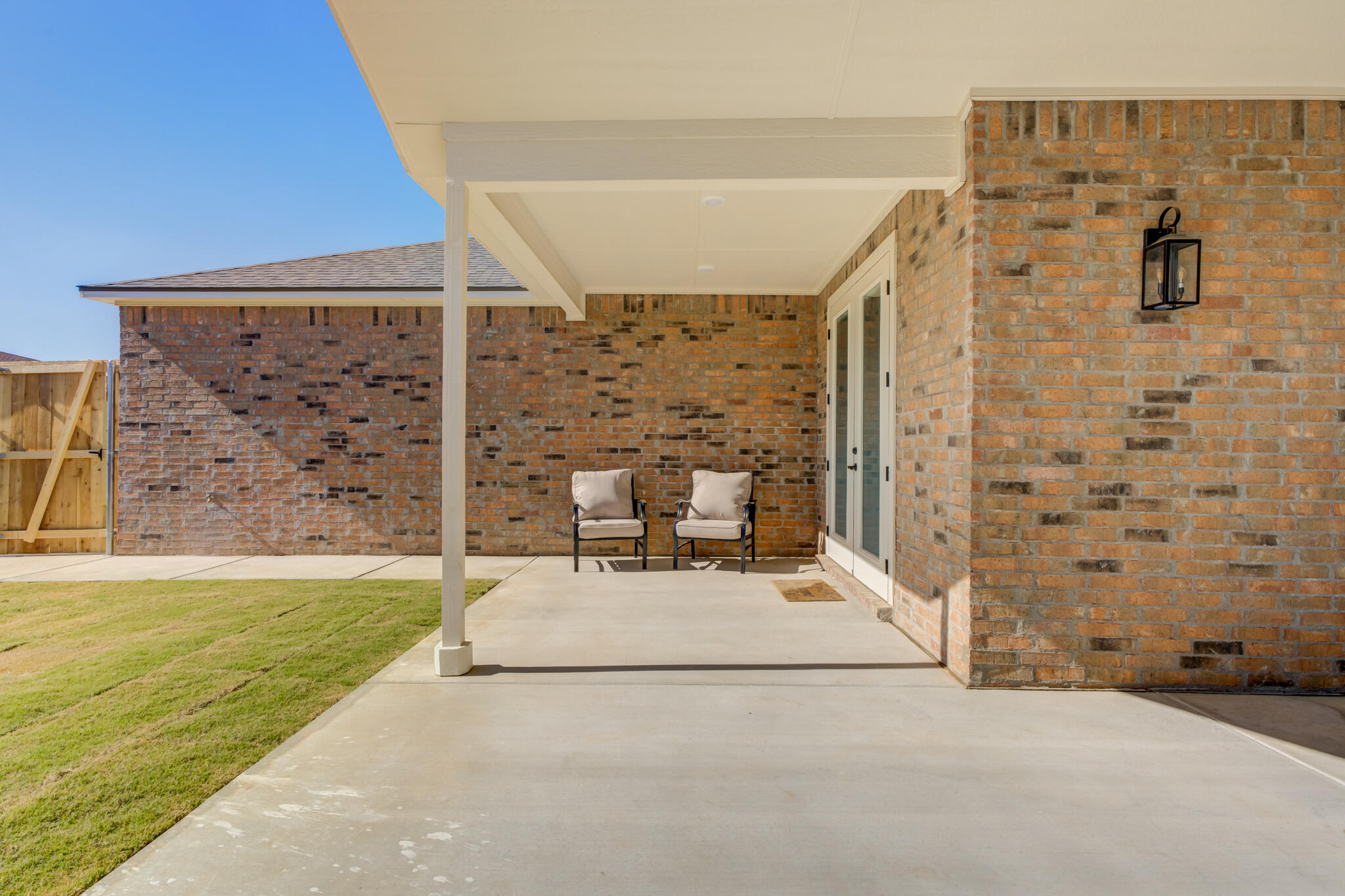 3809 126th Street Lubbock, TX 79423 - Photo 56 of 58 VENTURA HOMES