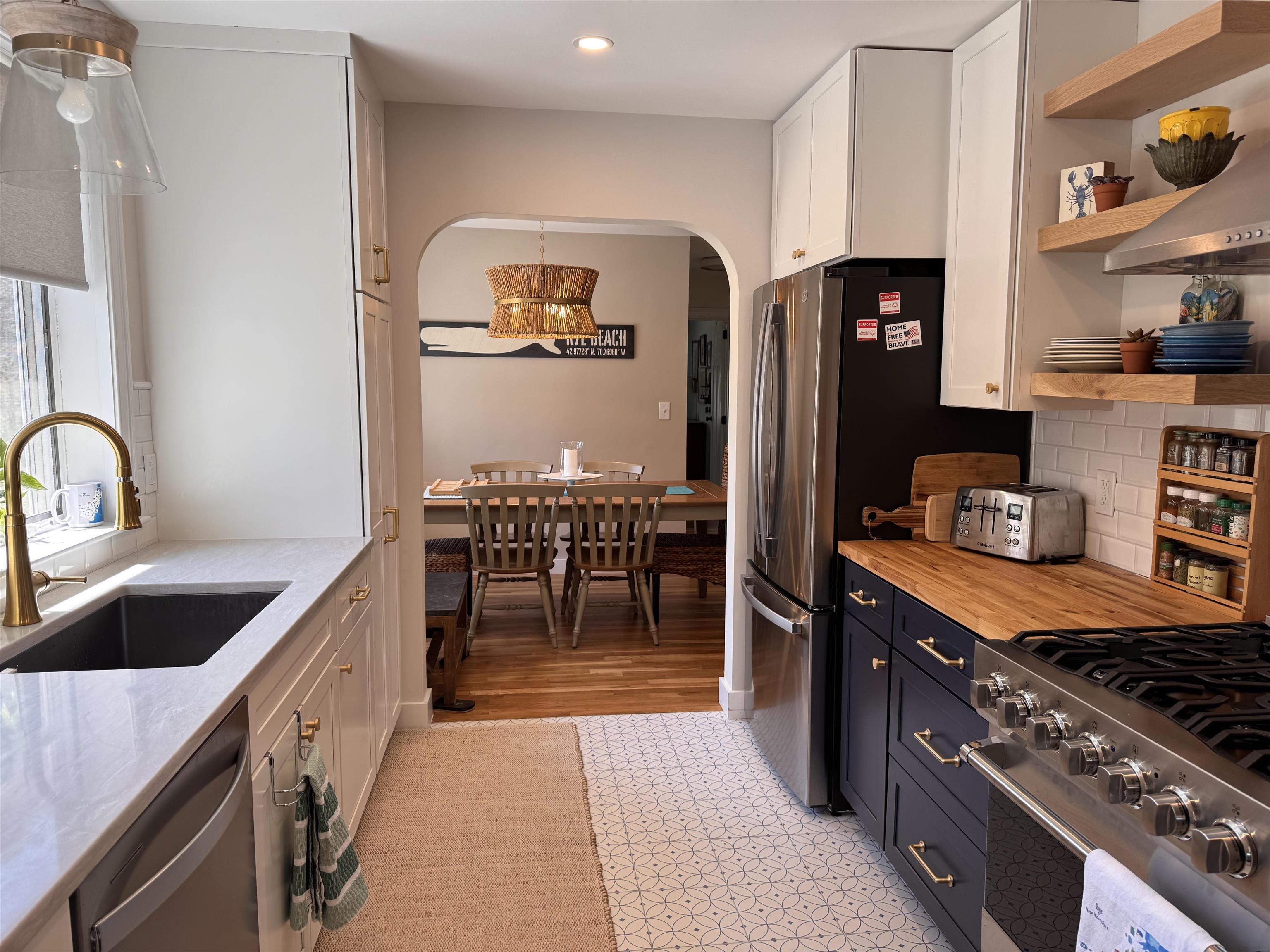 40 Elwyn Road Rye, NH 03870 - Photo 6 of 20 Gallery Image 6