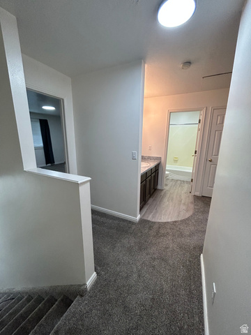 203 North Geneva Road, Unit 10 Provo, UT 84601 - Photo 8 of 16 Corridor