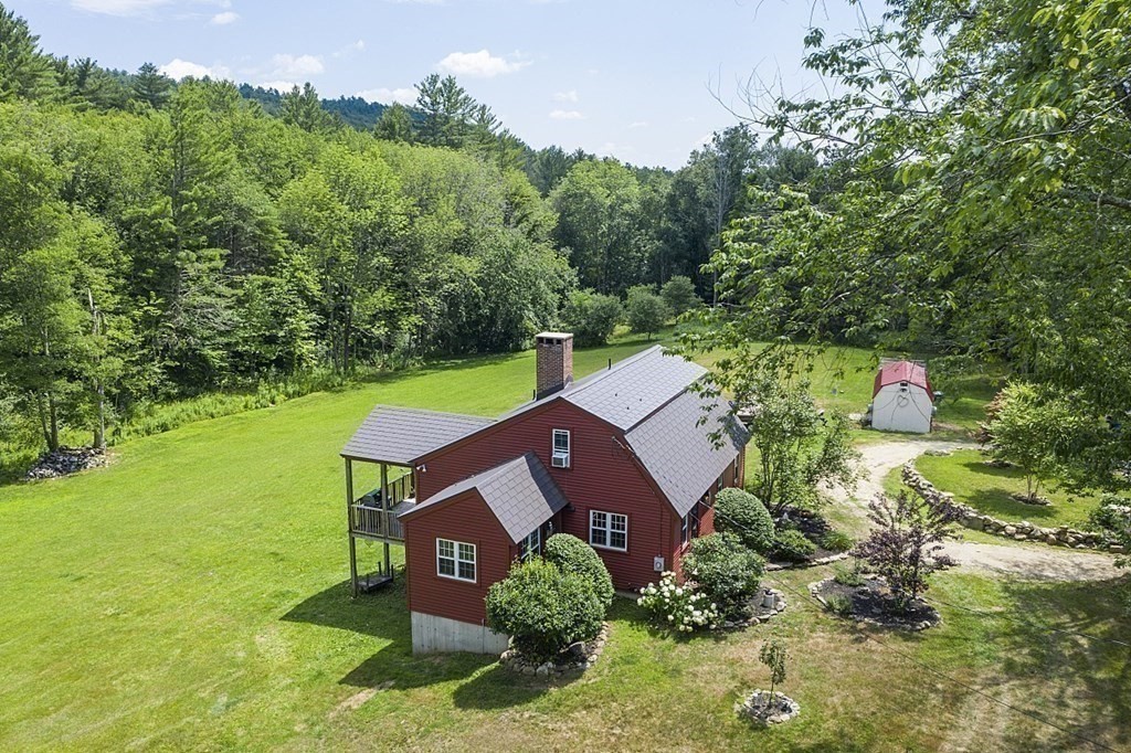 332 E Road Orange, MA 01364 - Photo 31 of 42 Gallery Image 31