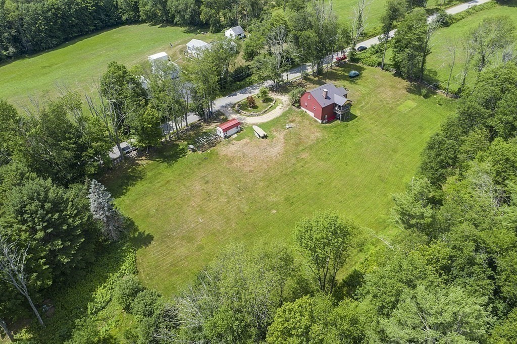 332 E Road Orange, MA 01364 - Photo 33 of 42 Gallery Image 33