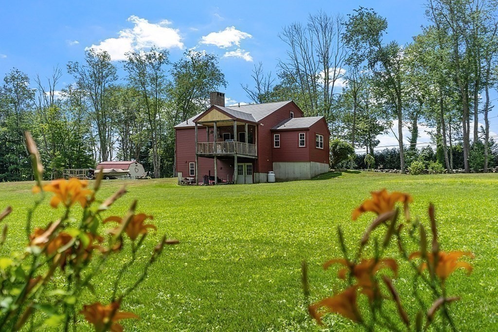 332 E Road Orange, MA 01364 - Photo 37 of 42 Gallery Image 37
