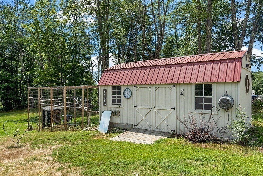 332 E Road Orange, MA 01364 - Photo 39 of 42 Gallery Image 39