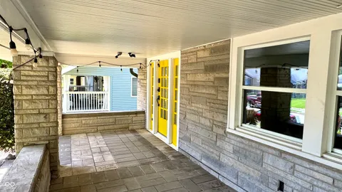 $169,900 | 718 North Denny Street, Indianapolis, IN 46201