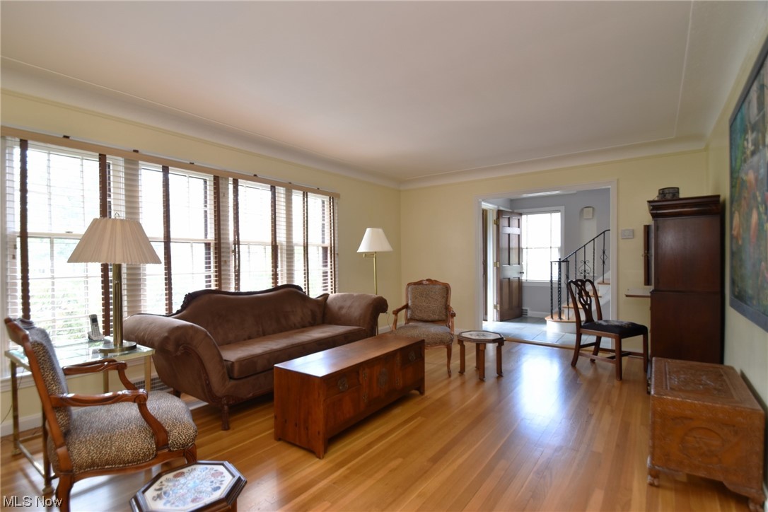 2443 Dysart Road Cleveland, OH 44118 - Photo 2 of 25 Gallery Image 2