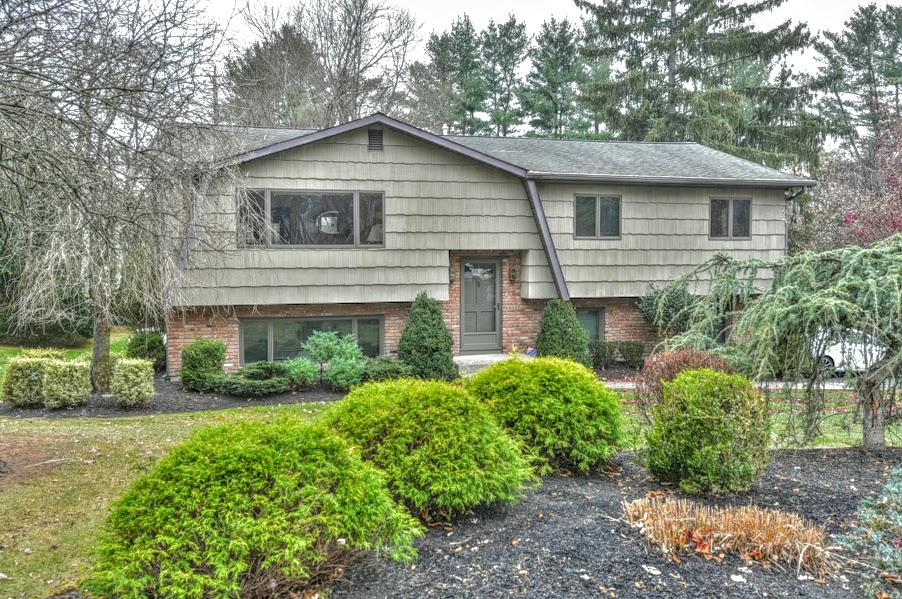 15 Hampton Road Airmont, NY 10901 - Photo 1 of 1 View of raised ranch
