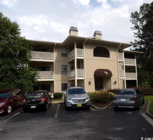 $1,100 | 4286 Pinehurst Circle, Unit A9, Little River, SC 29566