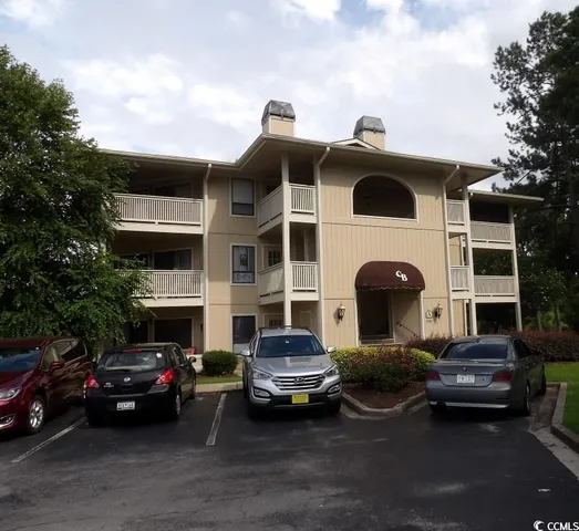$1,100 | 4286 Pinehurst Circle, Unit A9, Little River, SC 29566