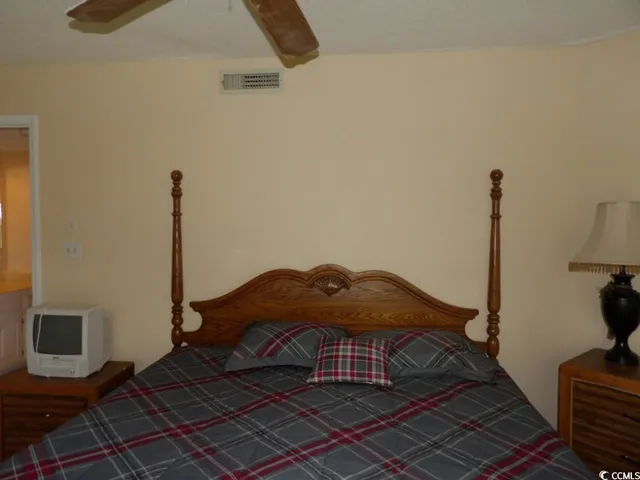 $1,100 | 4286 Pinehurst Circle, Unit A9, Little River, SC 29566