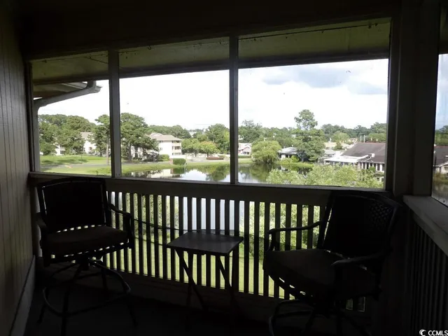 $1,100 | 4286 Pinehurst Circle, Unit A9, Little River, SC 29566