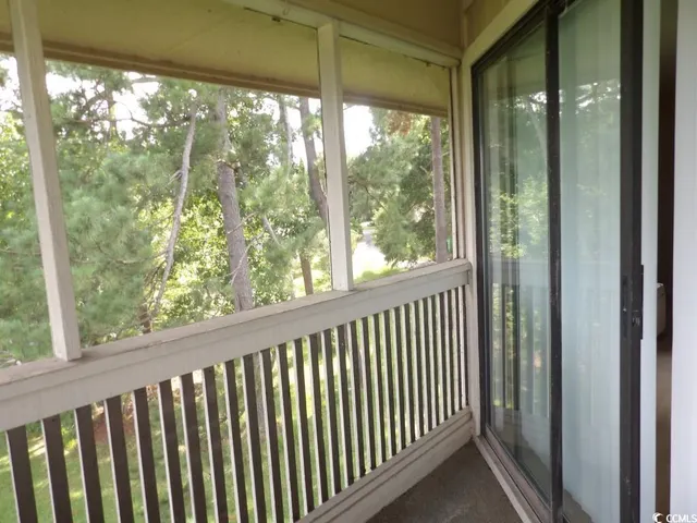 $1,100 | 4286 Pinehurst Circle, Unit A9, Little River, SC 29566