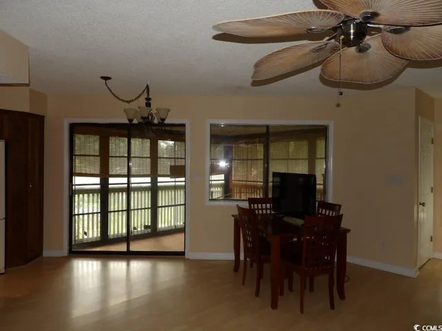 $1,100 | 4286 Pinehurst Circle, Unit A9, Little River, SC 29566