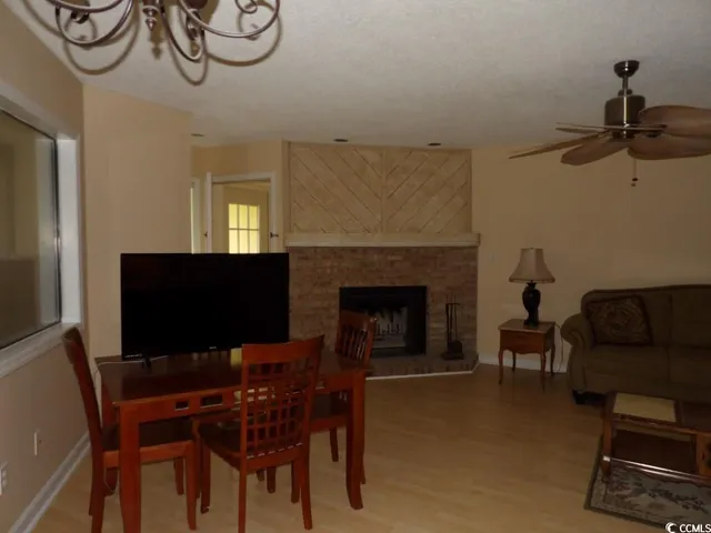 $1,100 | 4286 Pinehurst Circle, Unit A9, Little River, SC 29566