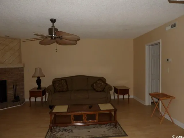 $1,100 | 4286 Pinehurst Circle, Unit A9, Little River, SC 29566